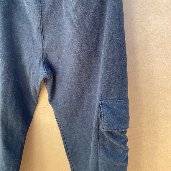 Abercrombie kids CARGO SOFT PANTS - Picture 10 of 11